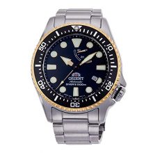 Orient Automatic RA-EL0003B00B Test