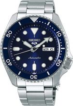 Seiko 5 Sports SRPD51K1 Test