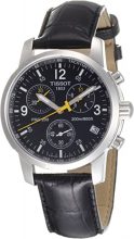 Tissot PRC 200 Test
